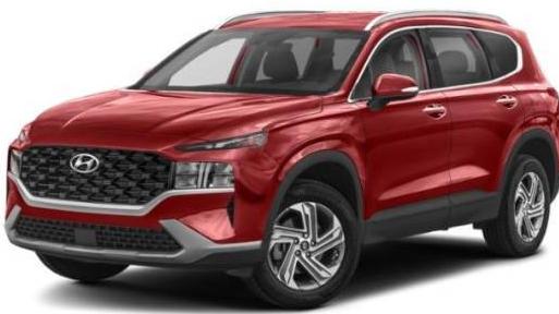 HYUNDAI SANTA FE 2023 5NMS24AJ4PH605229 image